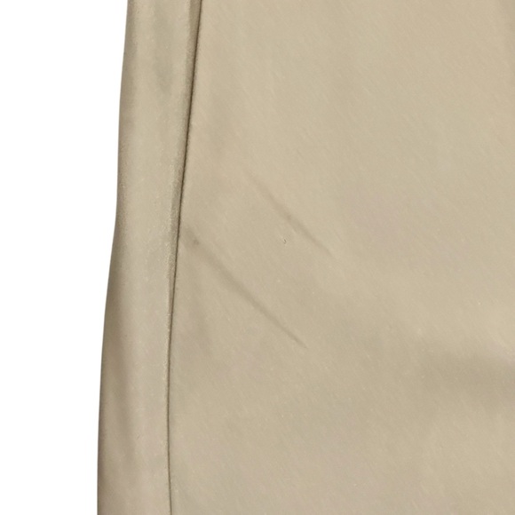 NEW J. CREW Gwyneth Slip Dress in Luster Charmeuse Camel Size 0 - Picture 10 of 11